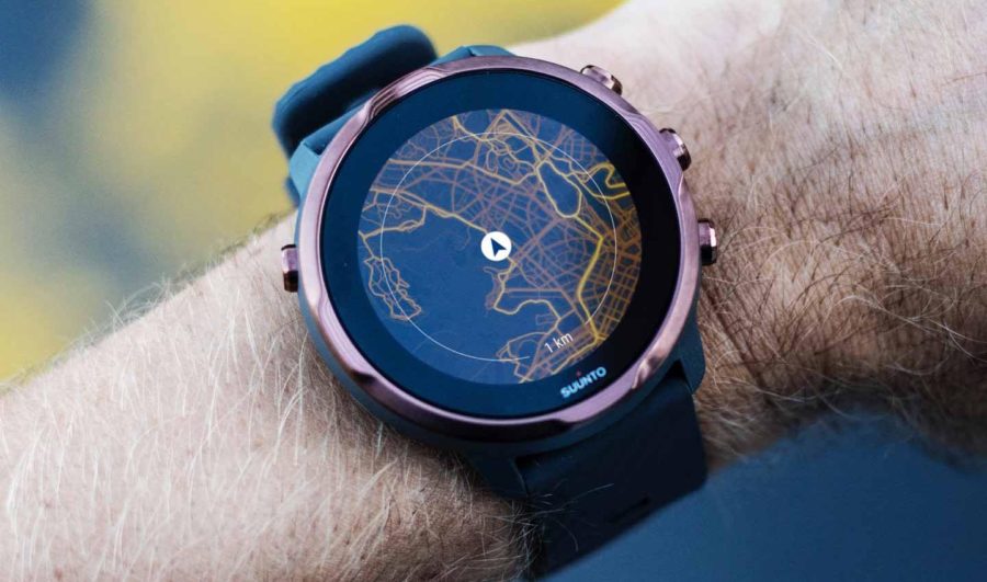 stryd suunto