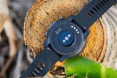 Amazfit Stratos 3 | Review, comparison and opinion 8