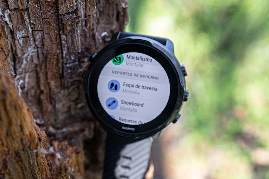 TEST] Así es el Suunto 7: tecnología para unir las neces