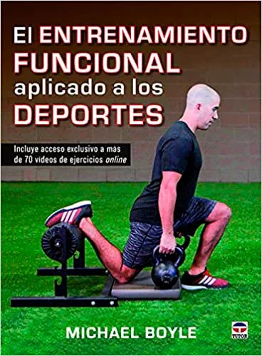 Functional Training Applied to Sports