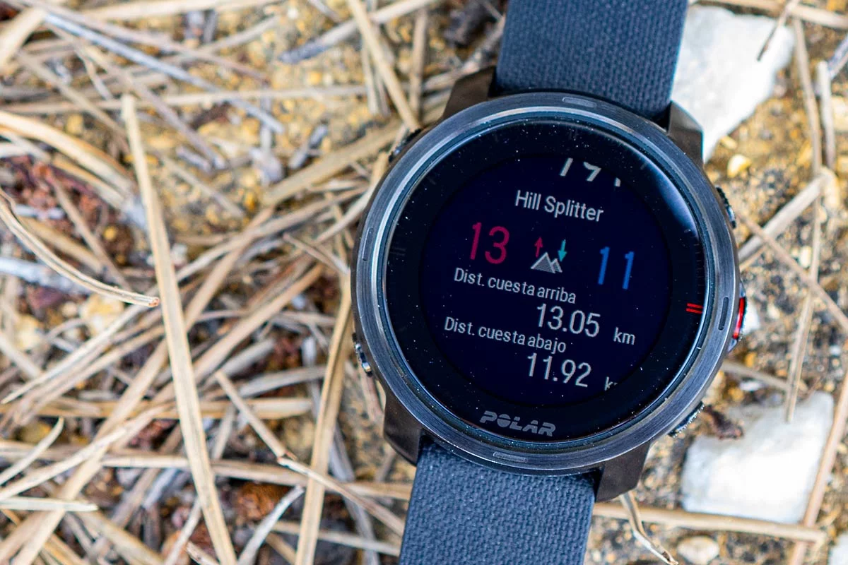 Garmin Vivoactive 3: el smartwatch ideal para practicar deporte, Escaparate