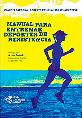 Manual for Endurance Sports Training