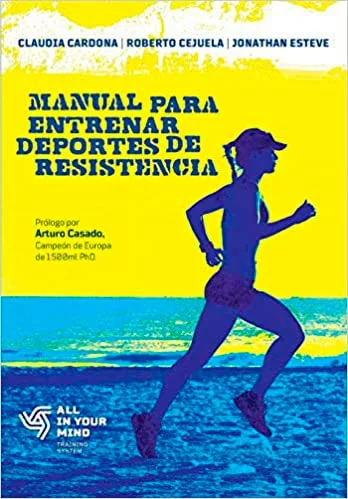 Manual para Entrenar Deportes de Resistencia