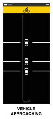 App Garmin RTL515