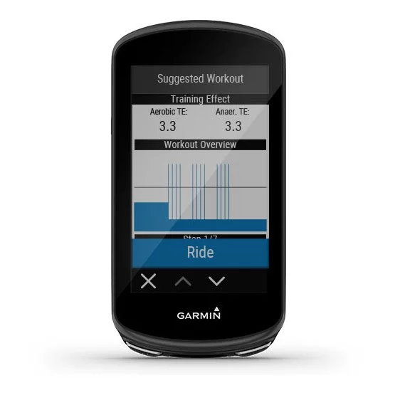 Nuevo Garmin Edge 1030 Plus, todas sus novedades