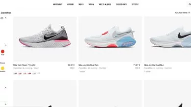Nike - Ofertas zapatillas running Julio 2020