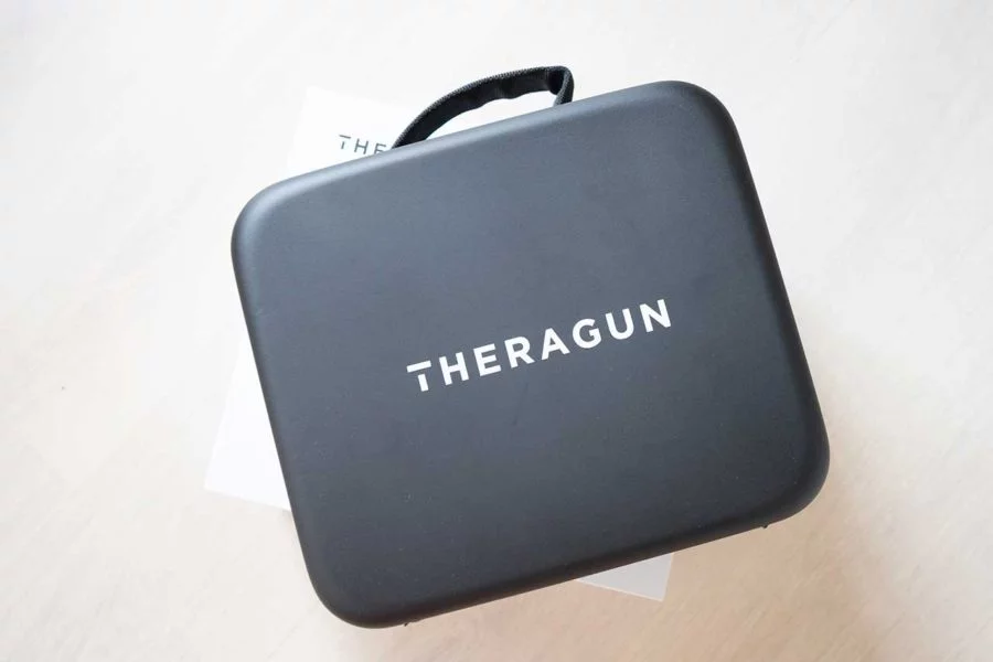 Theragun G3 Massage Gun Case