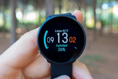 Polar Unite - Widgets