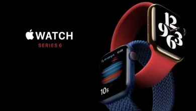 Apple Watch Series 6 - Apple Watch SE