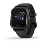 Garmin Venu Sq - negro