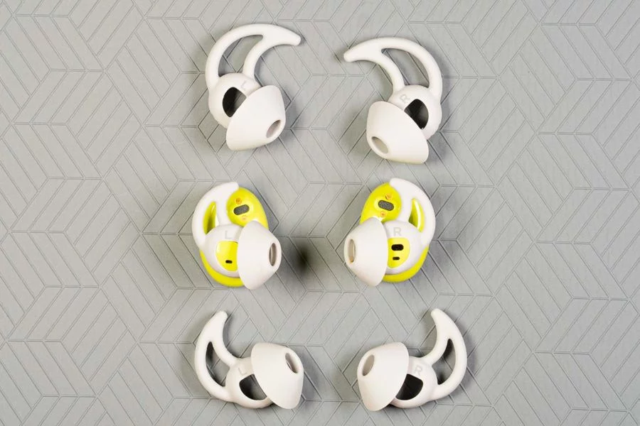 Bose Sport Earbuds - Eartips