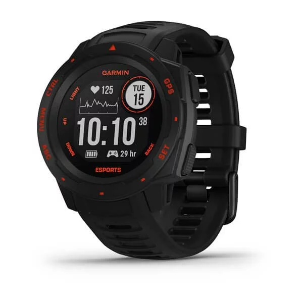 ENTRE UMBRALES - Episodio 16  Garmin Index S2, Garmin Instinct ESports,  actualización para COROS y cierre de Endomondo - Correr una Maratón -  Review de Garmin, Polar, Suunto, COROS