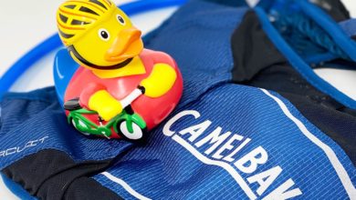 Sorteo Camelbak