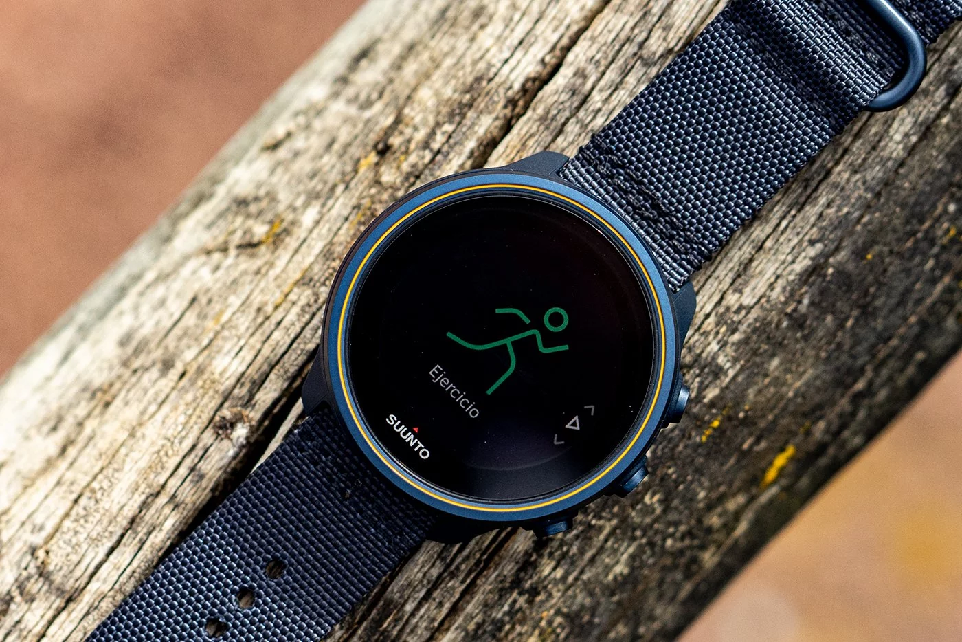 Suunto 9 Baro Titanium | Review and opinion of the newest Suunto 9 ...