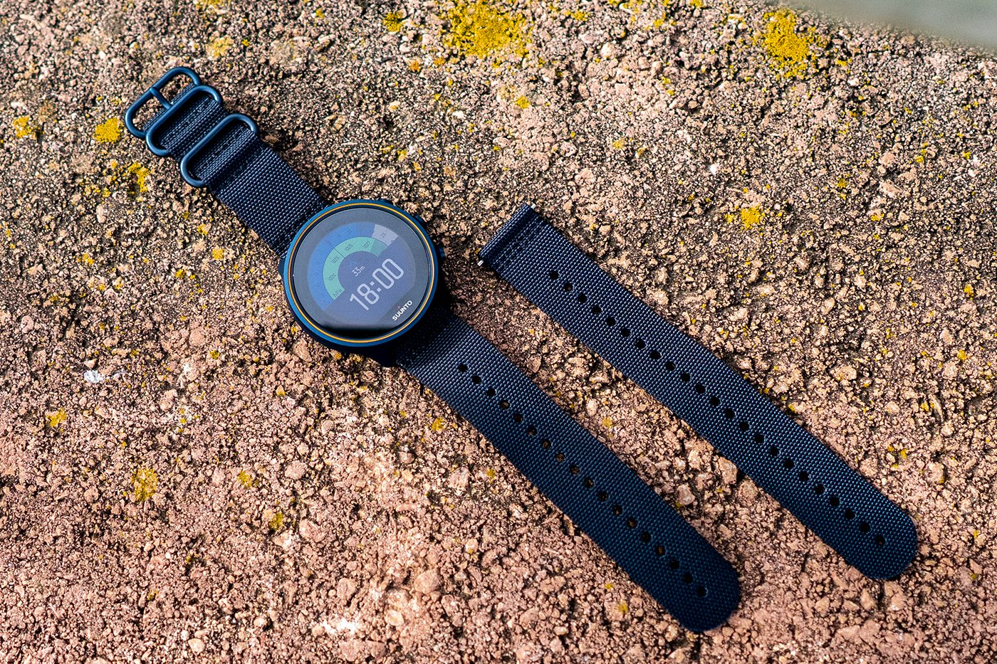 Suunto 9 Baro Review 2021 2024 favors