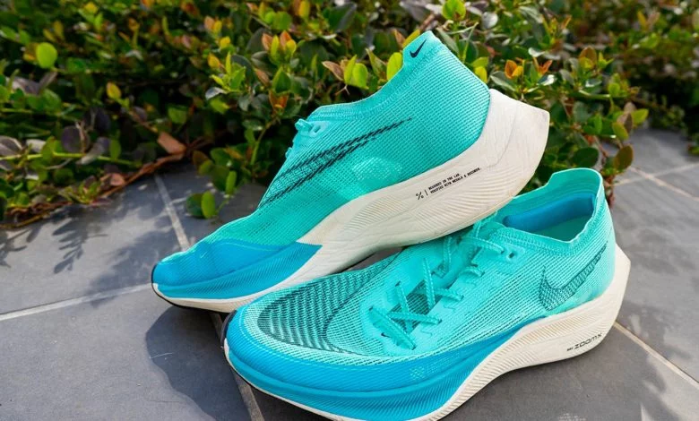 Review Nike Vaporfly NEXT% 2