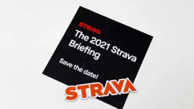 Strava news May 2021