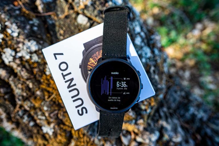 suunto 7 stryd