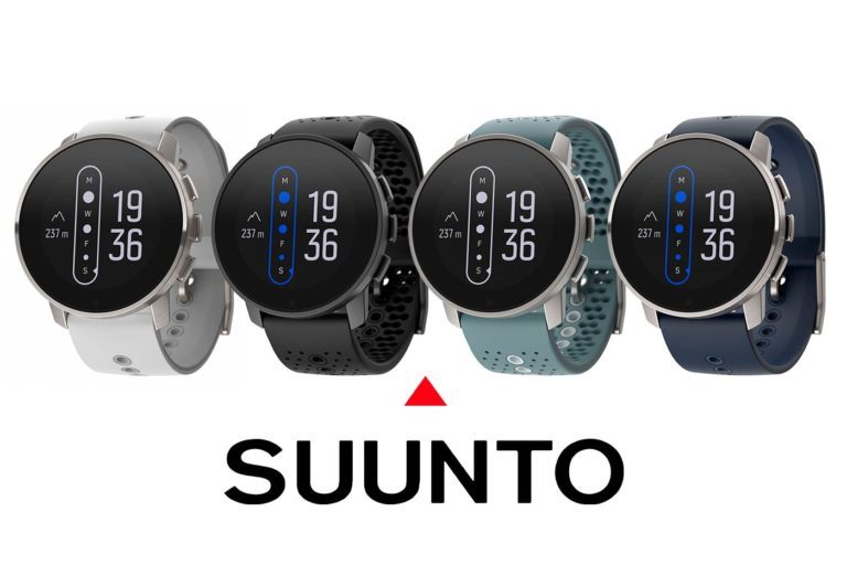 suunto fitbit