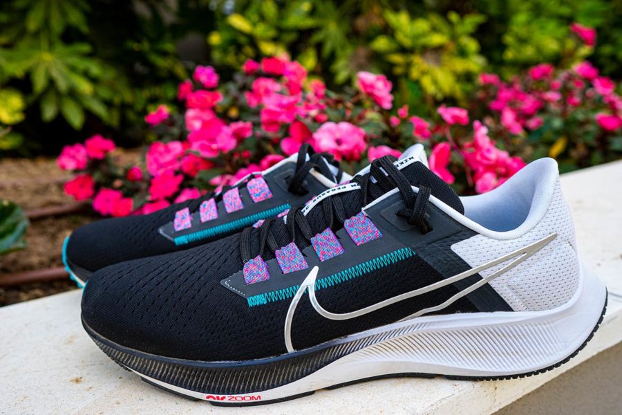 opinion nike pegasus 38