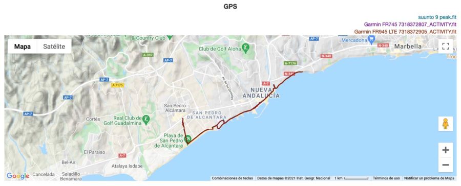 Suunto 9 Peak | Análisis completo, nuevas funciones y comparativa GPS 10