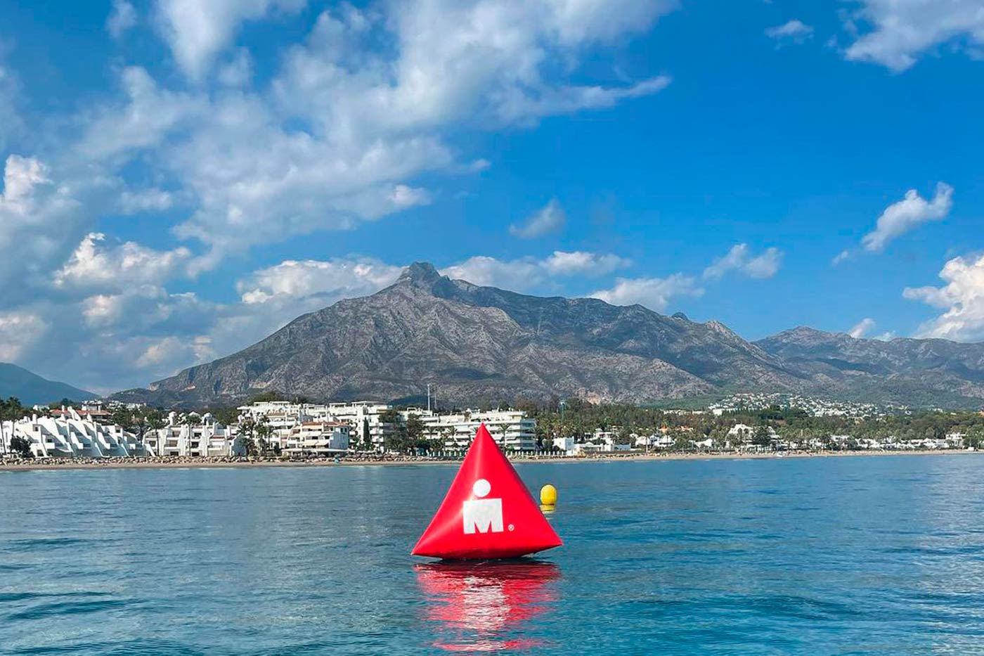 Ironman Marbella