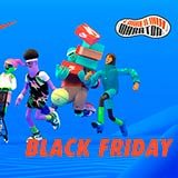 BLACK FRIDAY : Running shoes and textile [CONSTANT UPDATE] 1