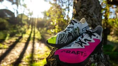 Craft CTM Ultra Carbon review
