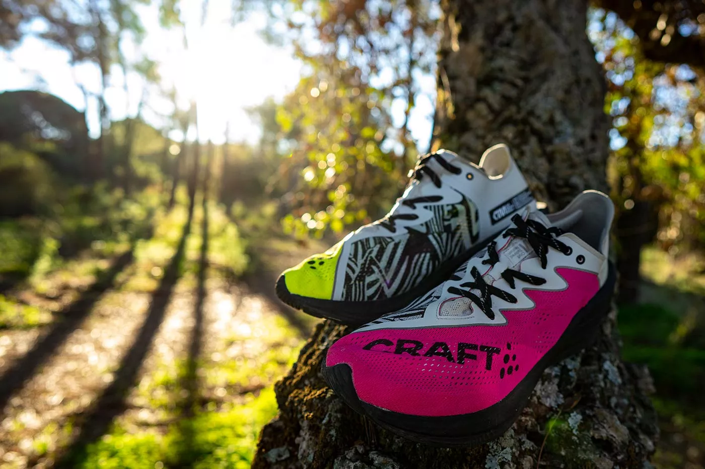 Craft CTM Ultra Carbon review