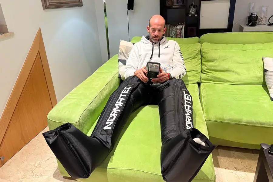 Normatec Recovery 2.0