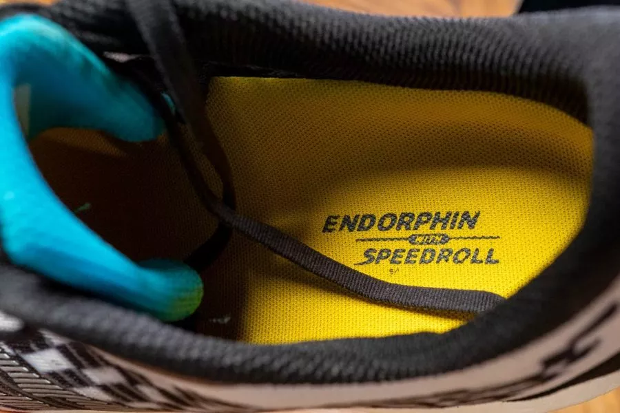 Saucony Endorphin Speed 2 - Speedroll