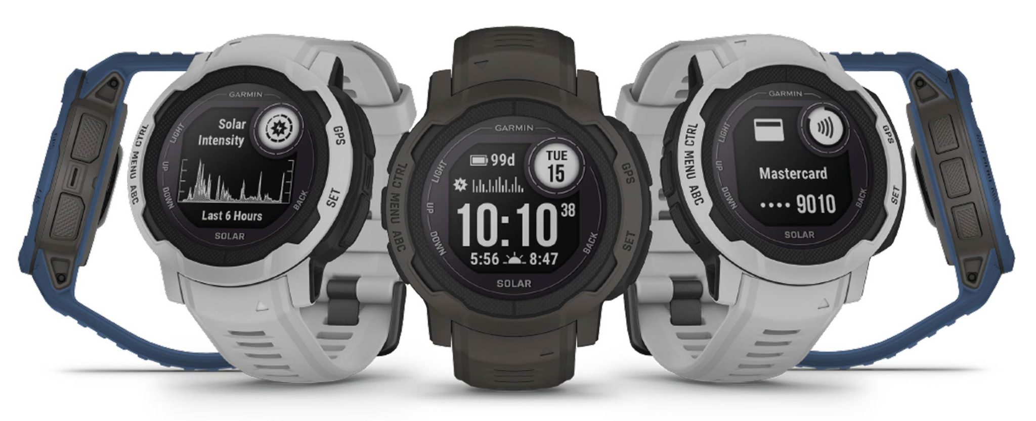 suunto instinct