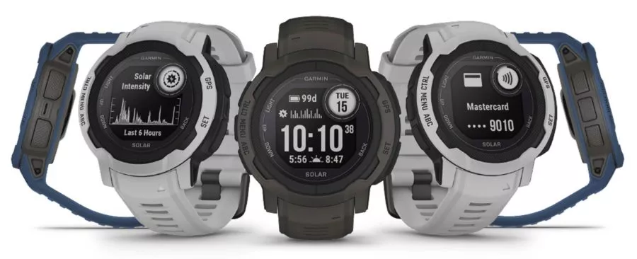 Garmin Instinct 2