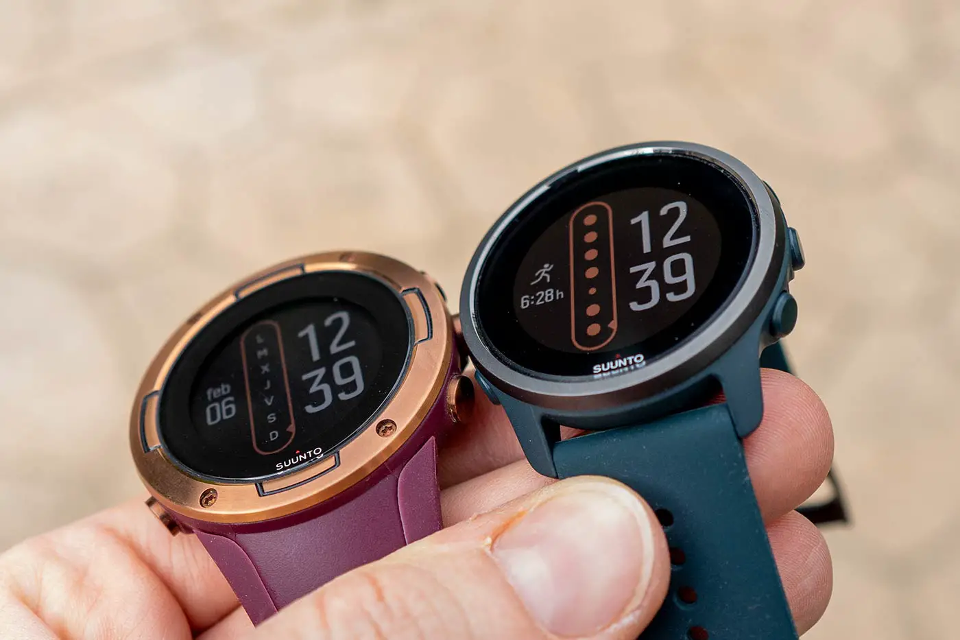 Suunto 5 Peak | Review, features, performance and opinion - Correr 