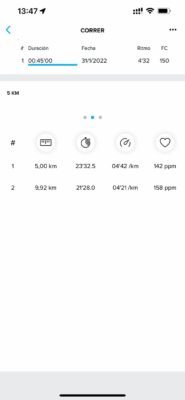Suunto App