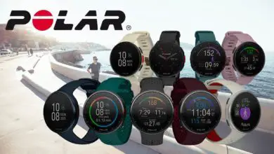 Polar Pacer y Pacer Pro