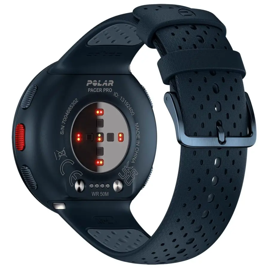Polar Pacer and Polar Pacer Pro - The latest from Polar for running 6