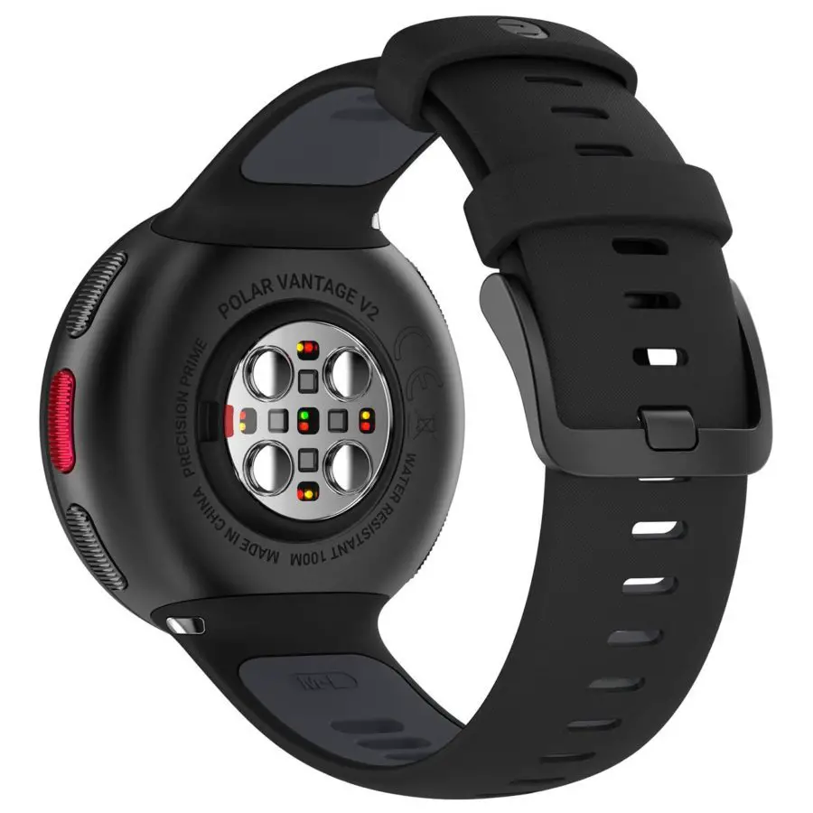Polar Pacer and Polar Pacer Pro - The latest from Polar for running 7