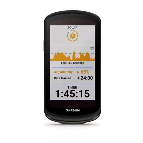 Garmin Edge Explore 2, navegación completa y actualización de funciones.  Todo lo que tienes que saber. - Correr una Maratón - Review de Garmin,  Polar, Suunto, COROS