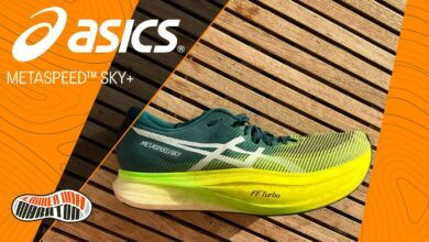 Asics Metaspeed Sky+