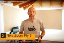Nike Zoom Fly 5 | Análisis y review español. No es lo prometido. 23