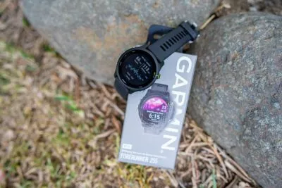 Garmin Forerunner 255 : Full review, details and opinion 13