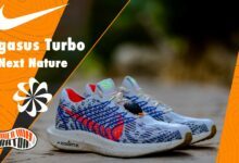 Nike Pegasus Turbo Next Nature | Más Pegasus que Turbo. Review 3