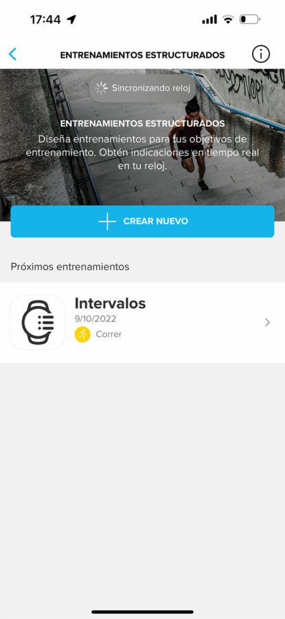 Suunto 9 Peak Pro - Advanced Training
