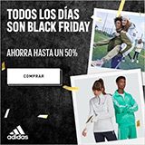 Cyber Monday Adidas