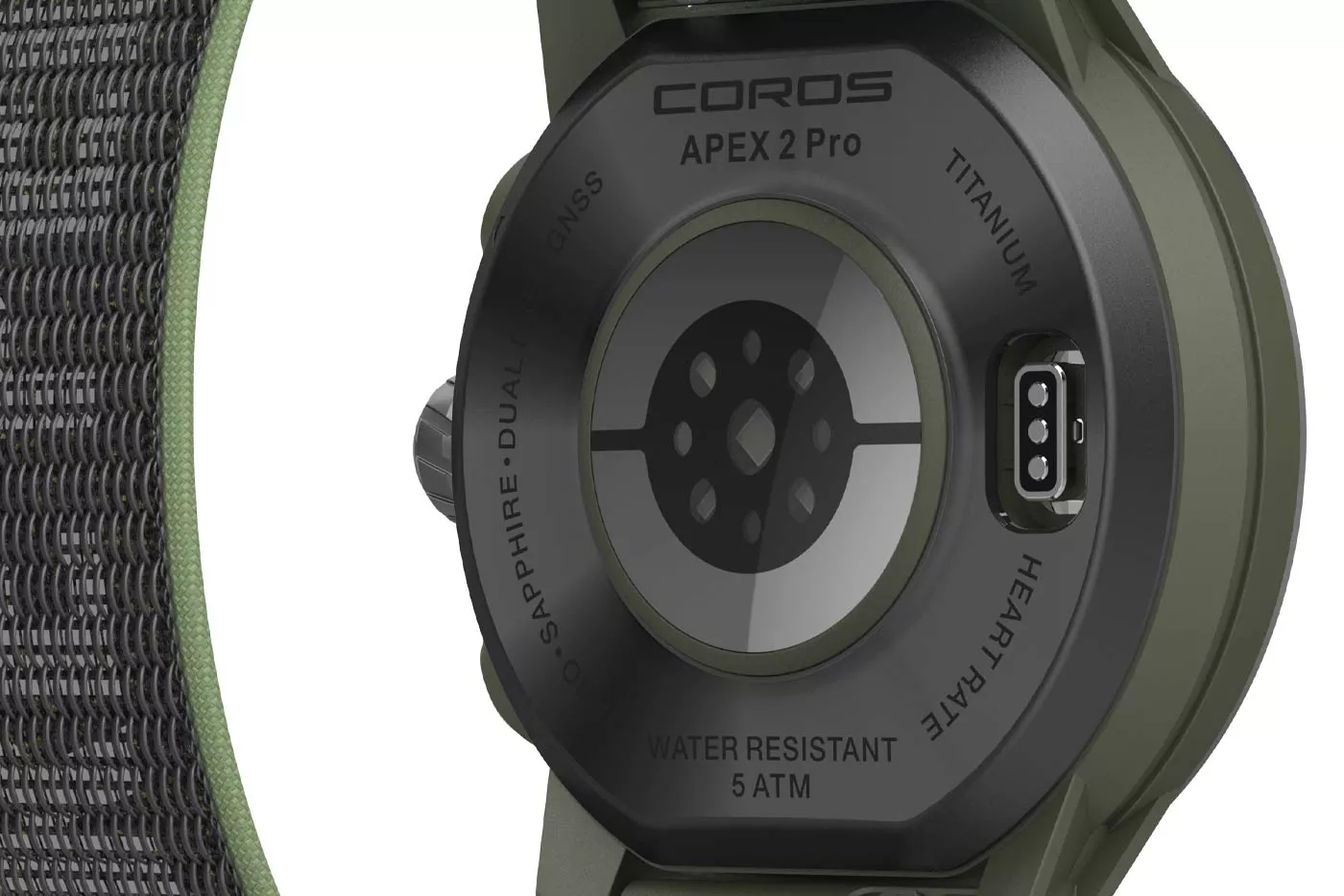 COROS APEX 2 y COROS APEX 2 Pro - Detalles e información de los nuevos  modelos - Correr una Maratón - Review de Garmin, Polar, Suunto, COROS