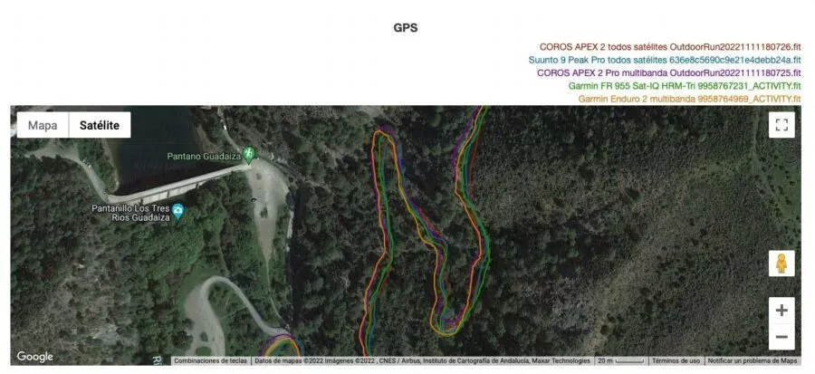 Comparativa GPS Garmin Enduro 2 COROS APEX 2 Pro Suunto 9 Peak Pro 955.jpg