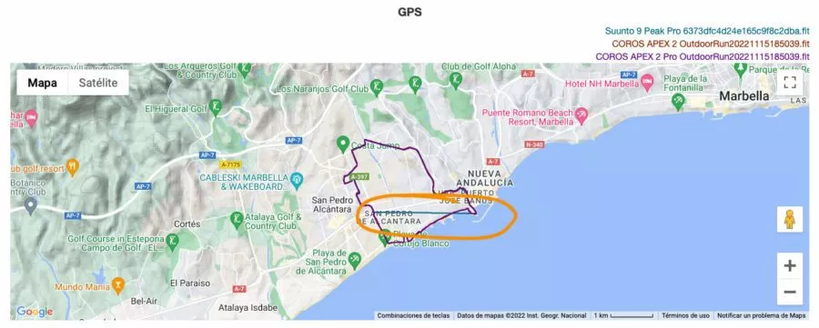 Comparativa GPS COROS APEX 2 Pro Suunto 9 Peak Pro 955.jpg