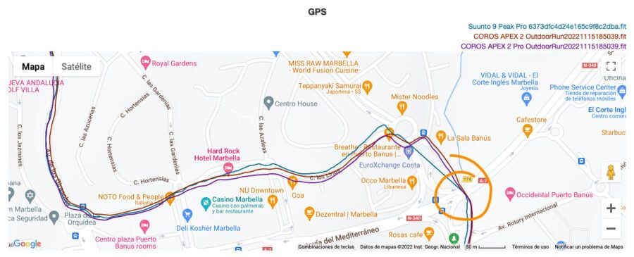 Comparativa GPS COROS APEX 2 Pro Suunto 9 Peak Pro 955.jpg
