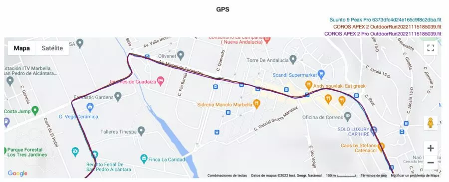 Comparativa GPS COROS APEX 2 Pro Suunto 9 Peak Pro 955.jpg